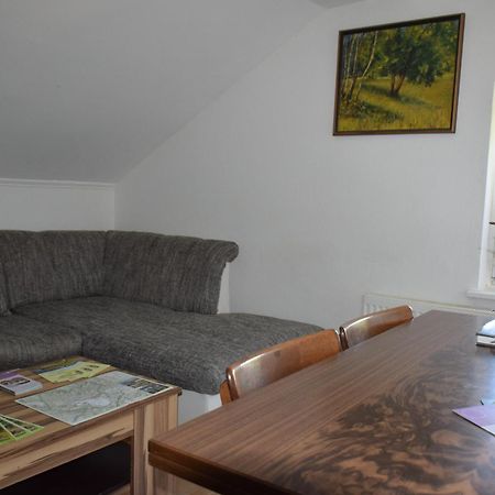 Apartmán Apartma Narava Begunje pri Cerknici Pokoj fotografie