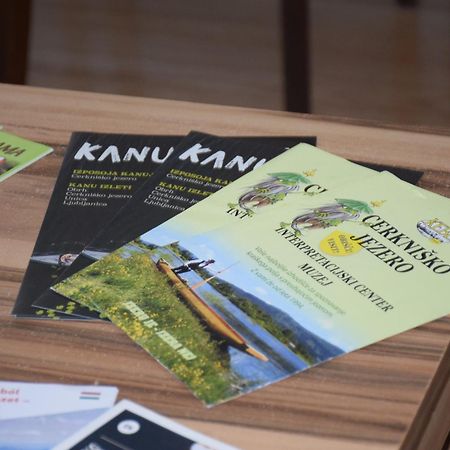Apartma Narava Begunje pri Cerknici Pokoj fotografie