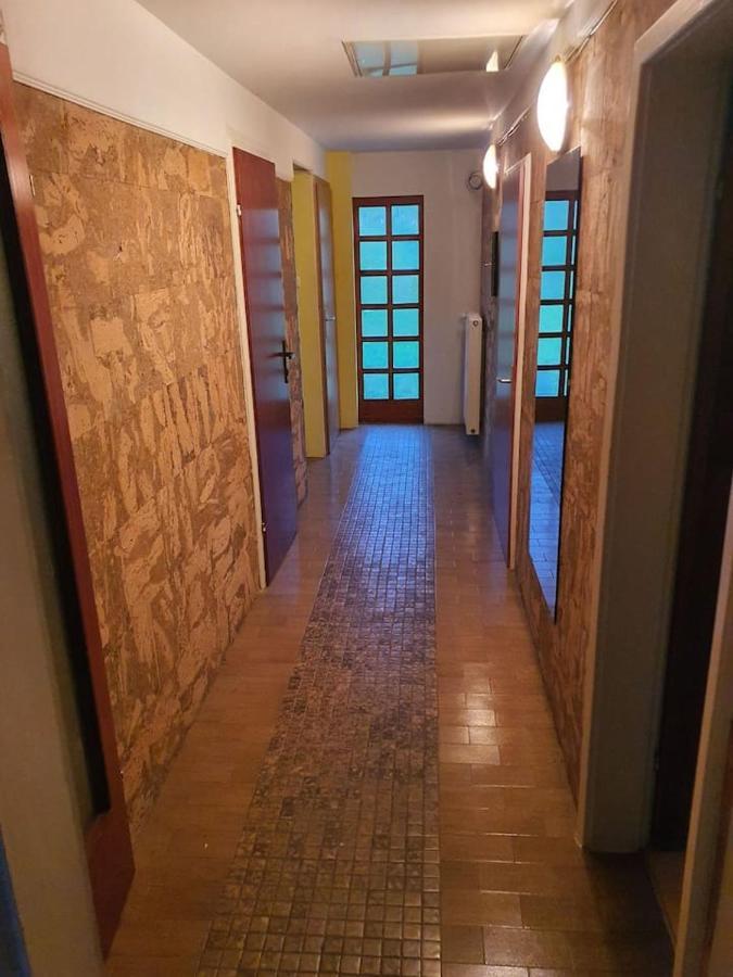 Apartmán Apartma Narava Begunje pri Cerknici Exteriér fotografie