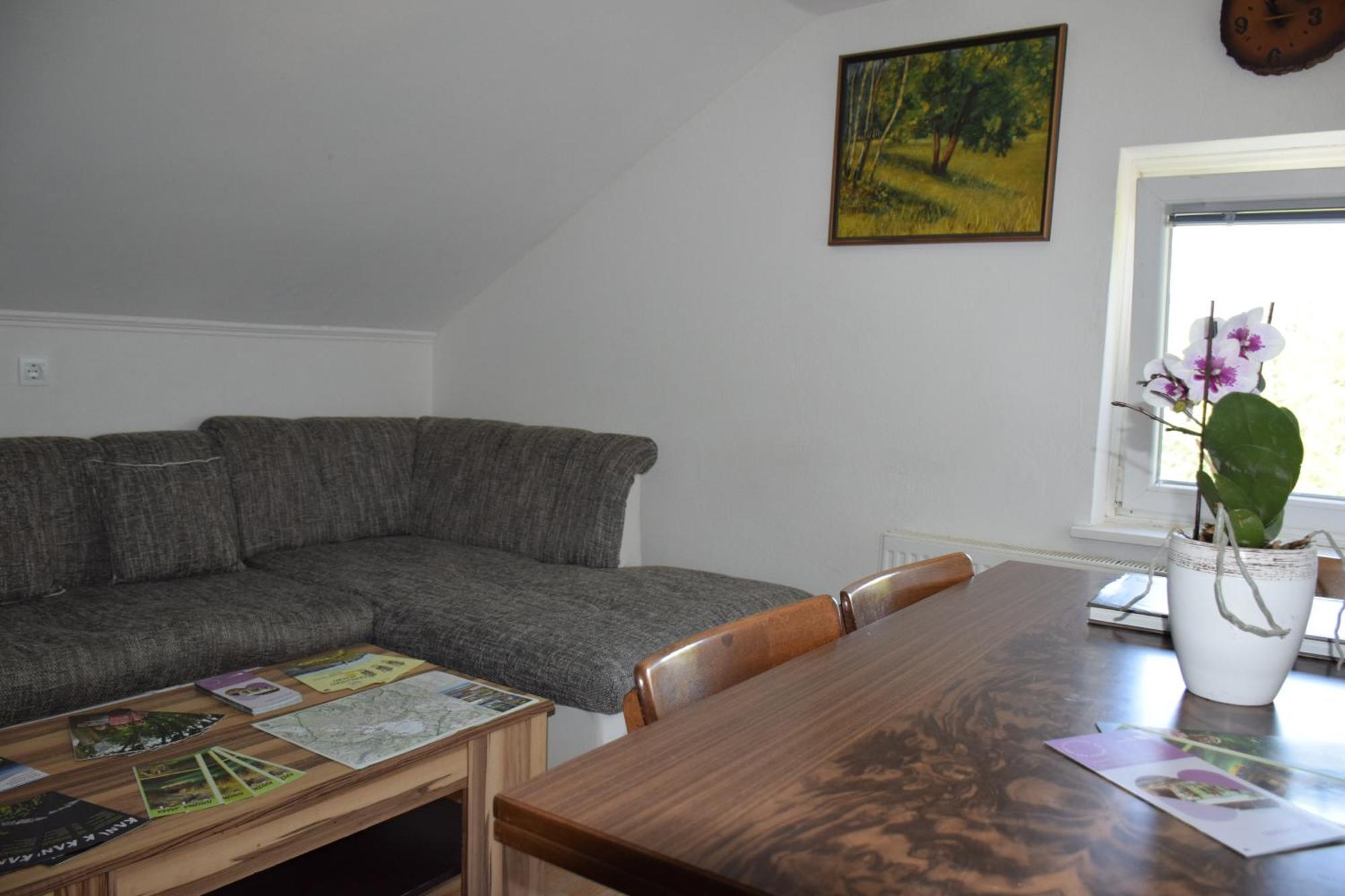 Apartma Narava Begunje pri Cerknici Pokoj fotografie