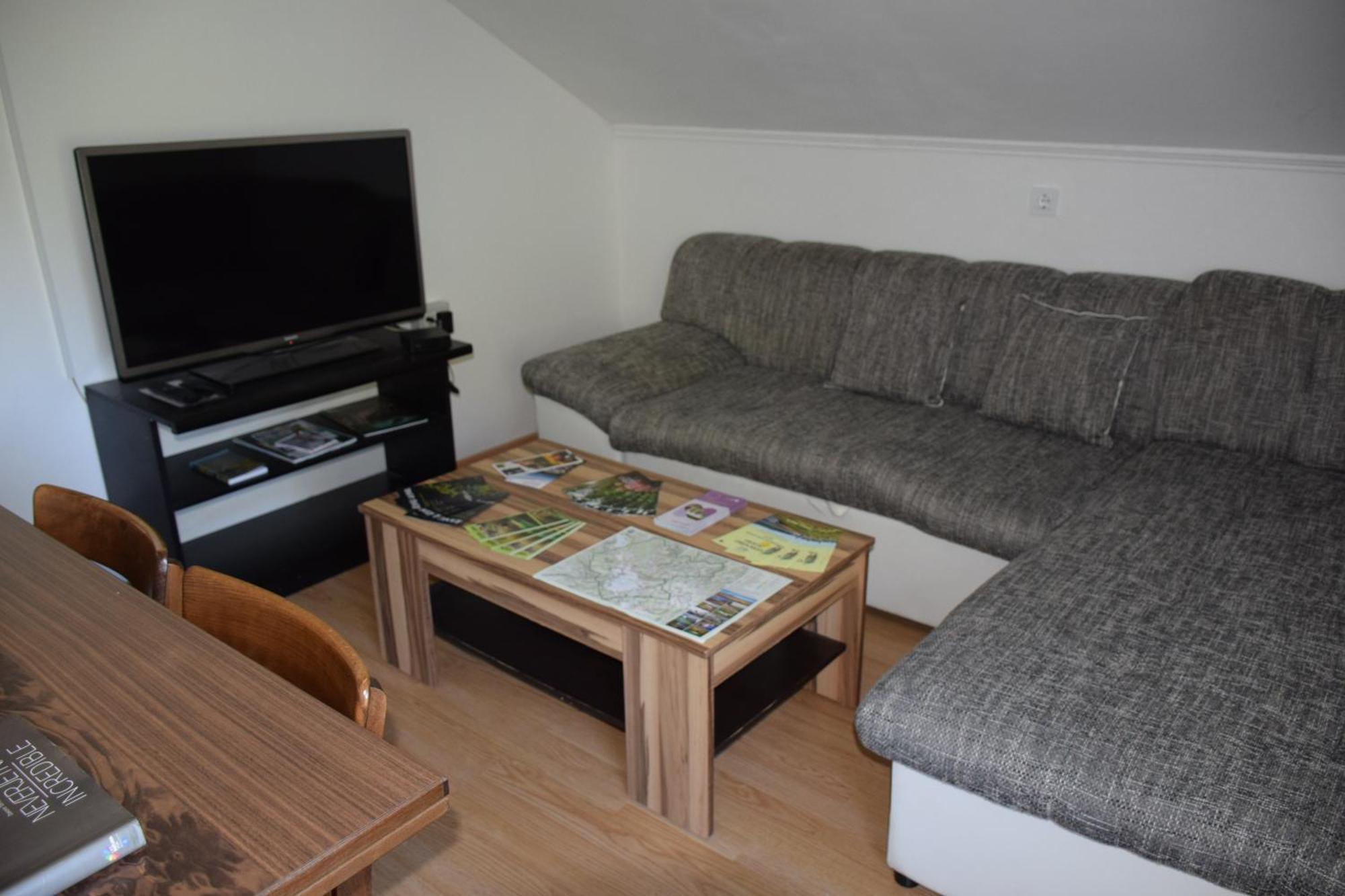 Apartma Narava Begunje pri Cerknici Pokoj fotografie