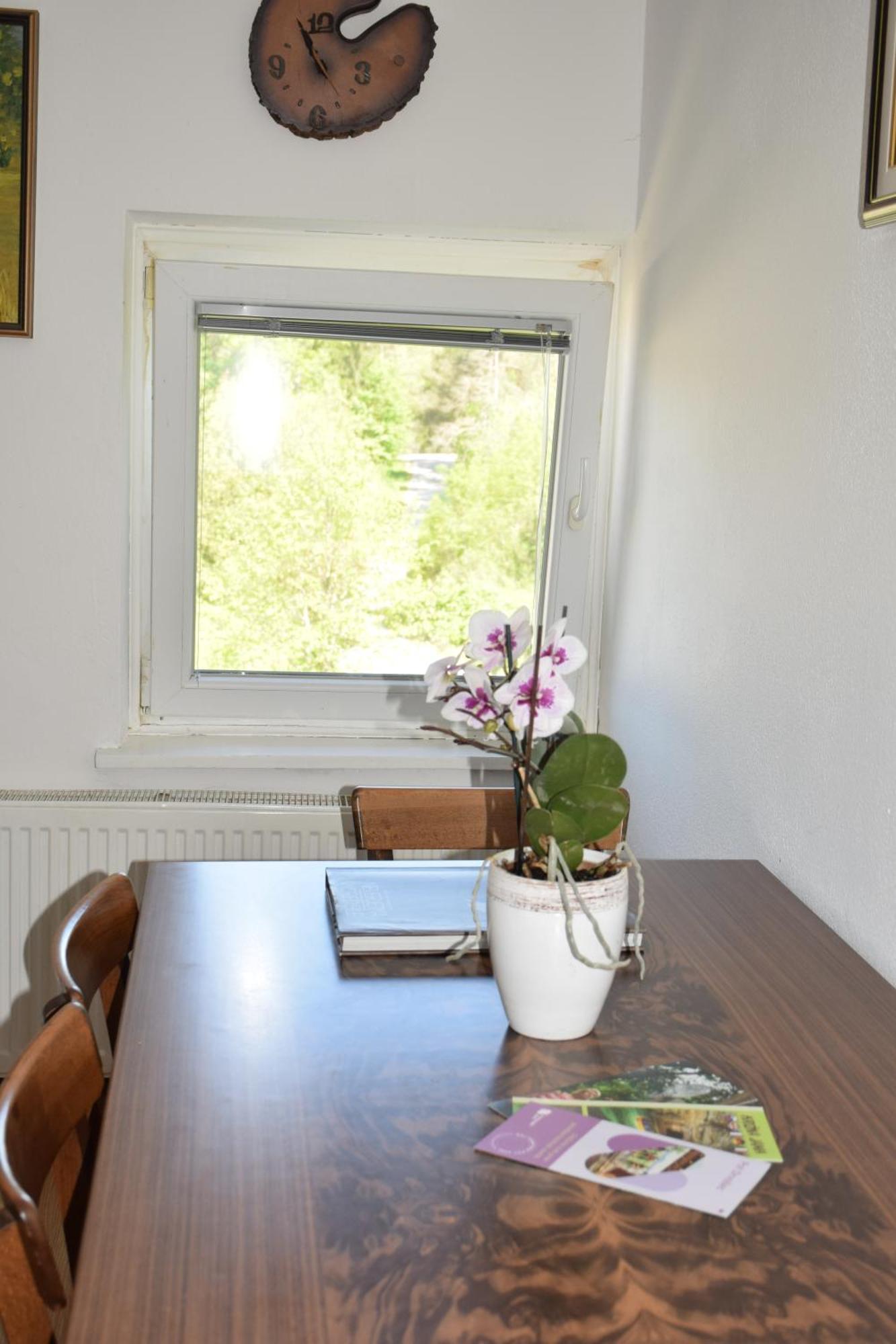 Apartma Narava Begunje pri Cerknici Pokoj fotografie