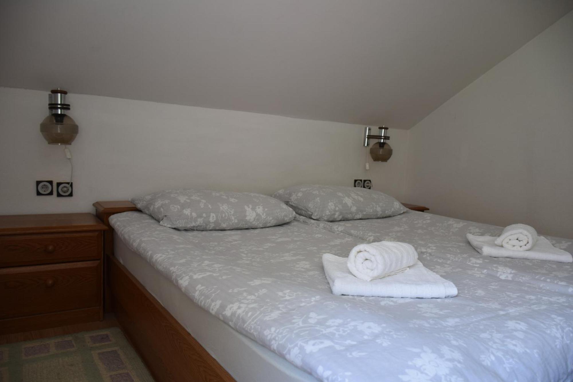 Apartma Narava Begunje pri Cerknici Pokoj fotografie