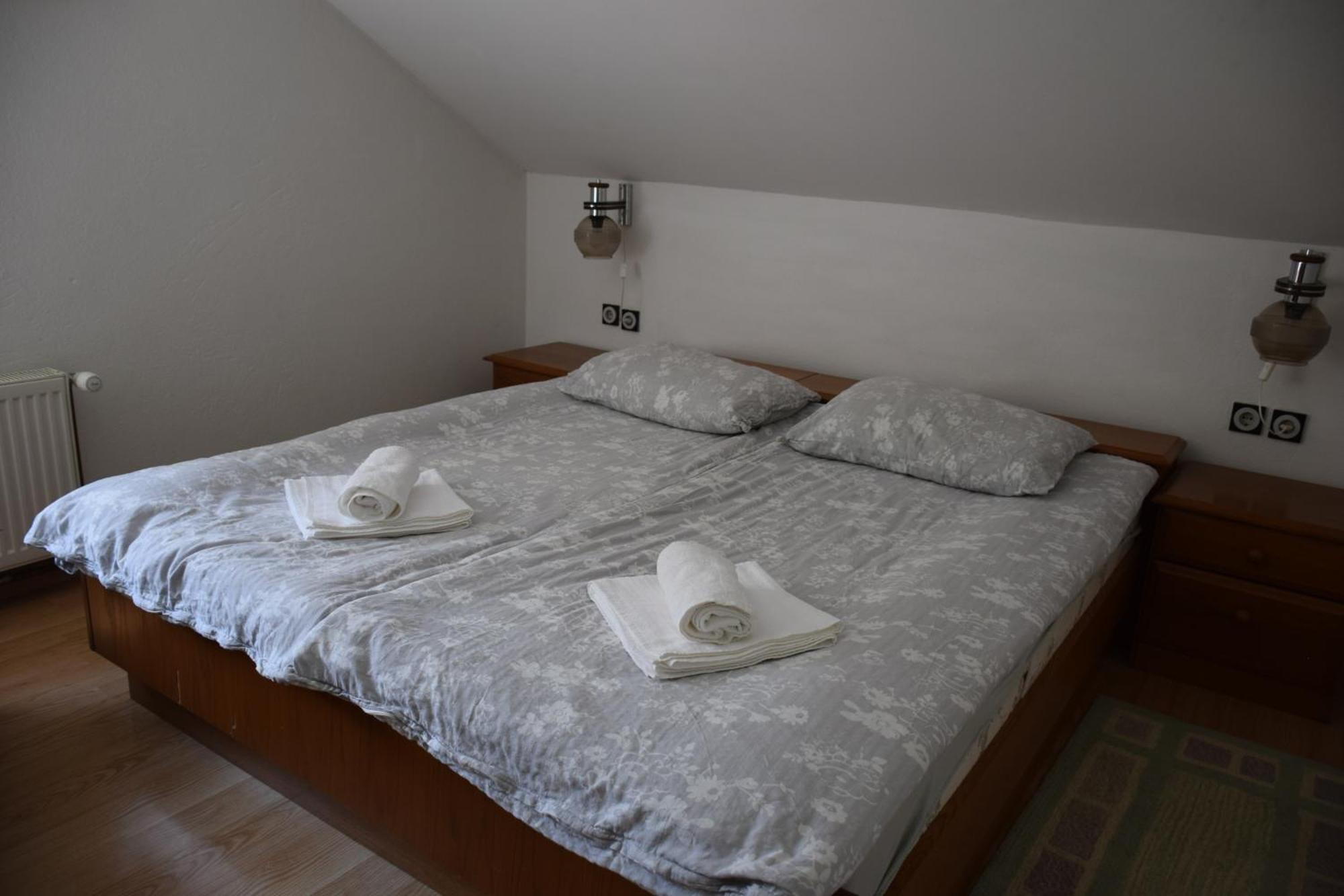 Apartma Narava Begunje pri Cerknici Pokoj fotografie