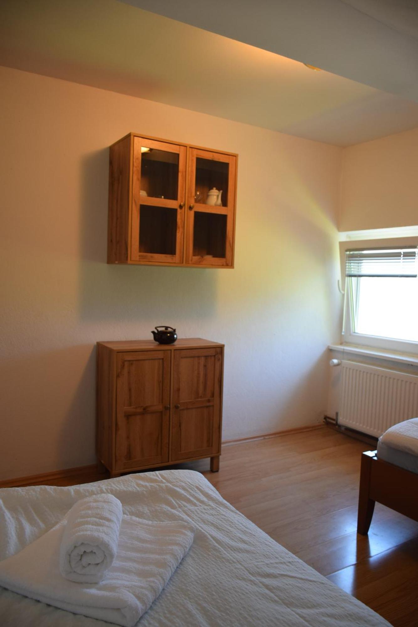 Apartma Narava Begunje pri Cerknici Pokoj fotografie