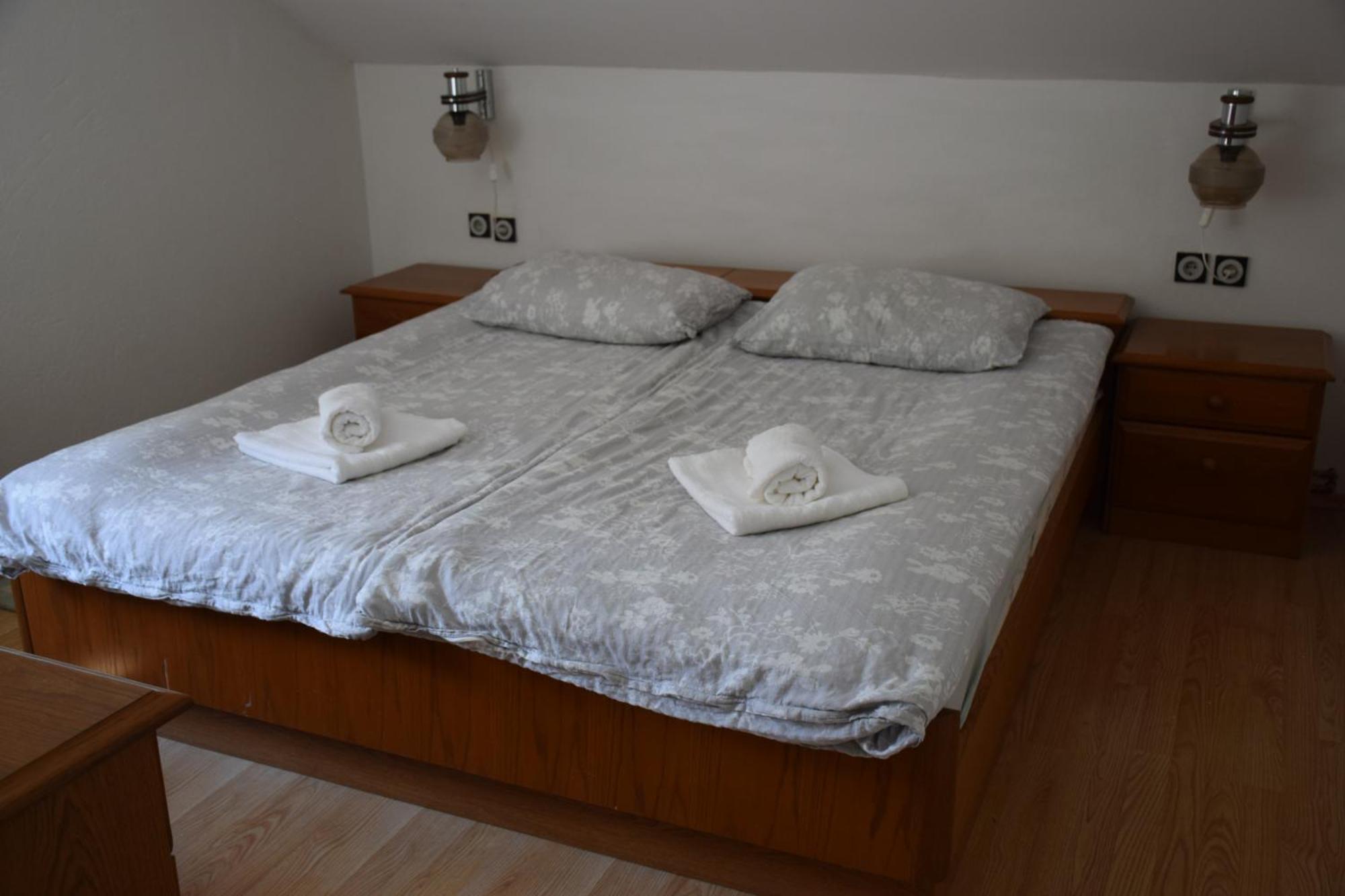 Apartma Narava Begunje pri Cerknici Pokoj fotografie