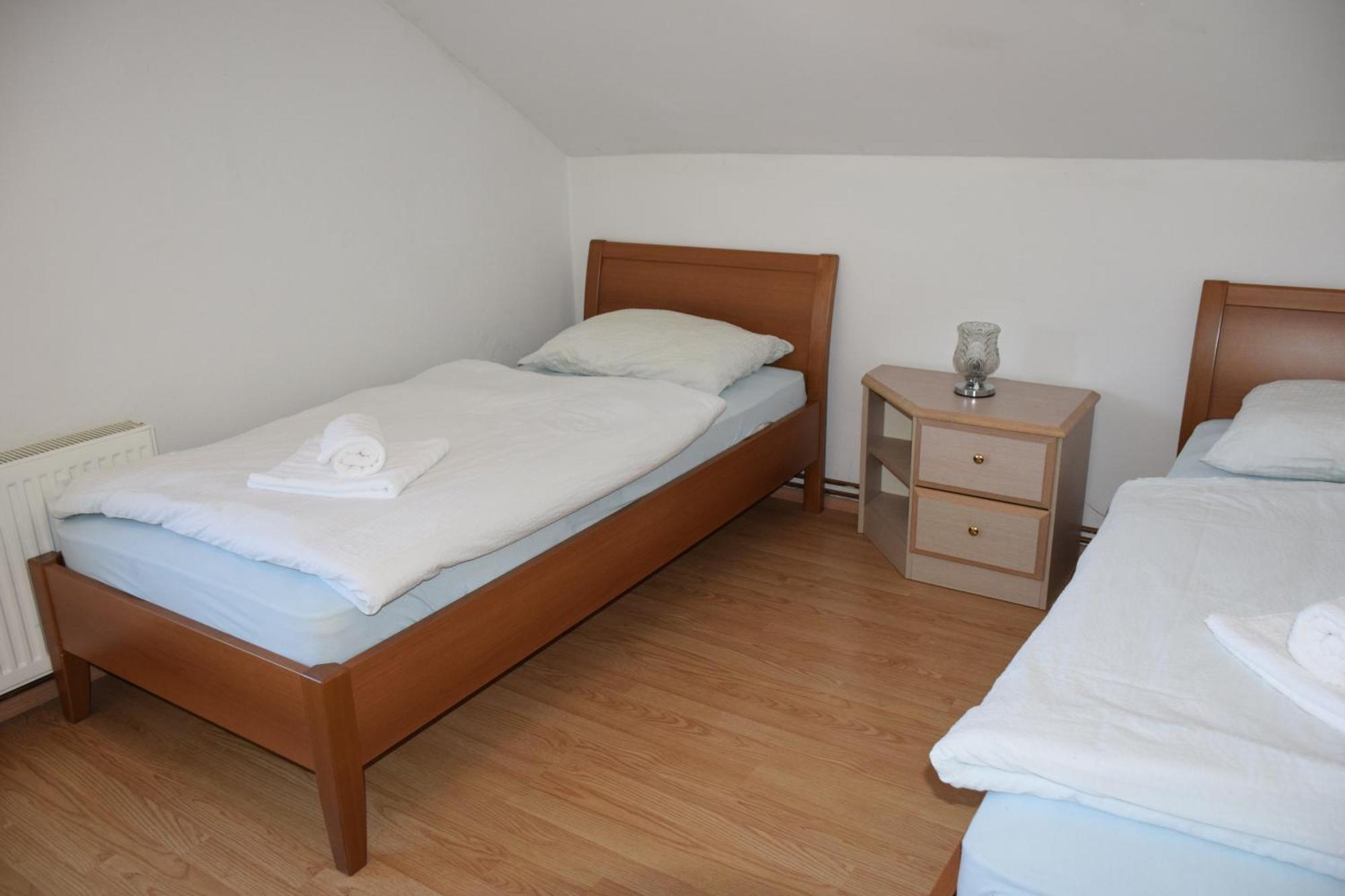 Apartma Narava Begunje pri Cerknici Pokoj fotografie