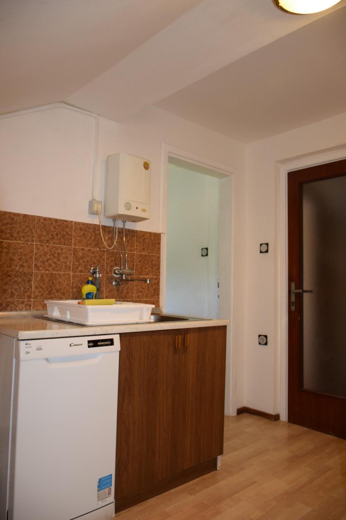 Apartma Narava Begunje pri Cerknici Pokoj fotografie