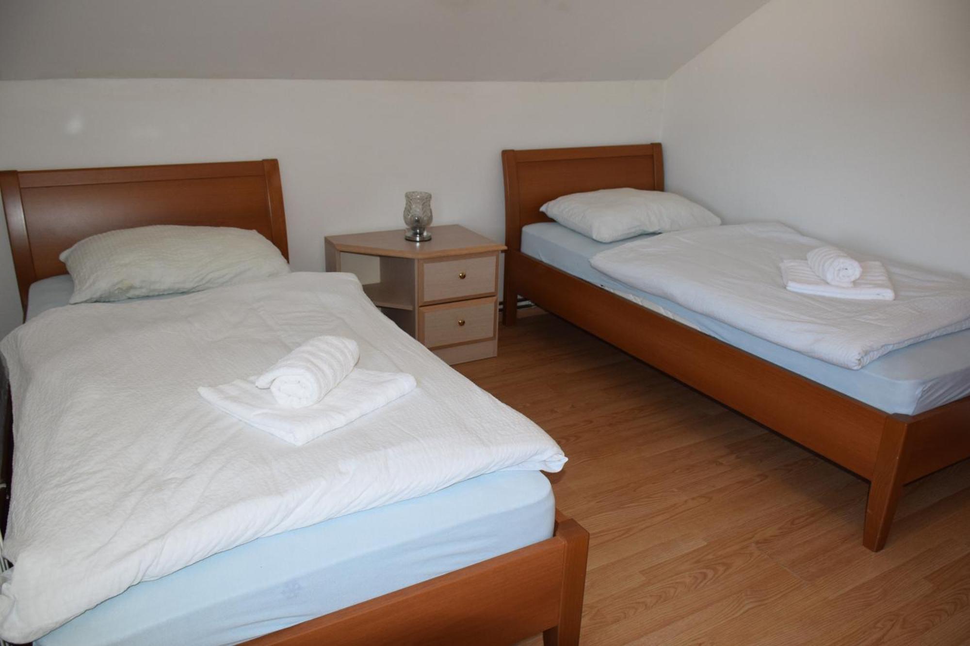 Apartma Narava Begunje pri Cerknici Pokoj fotografie