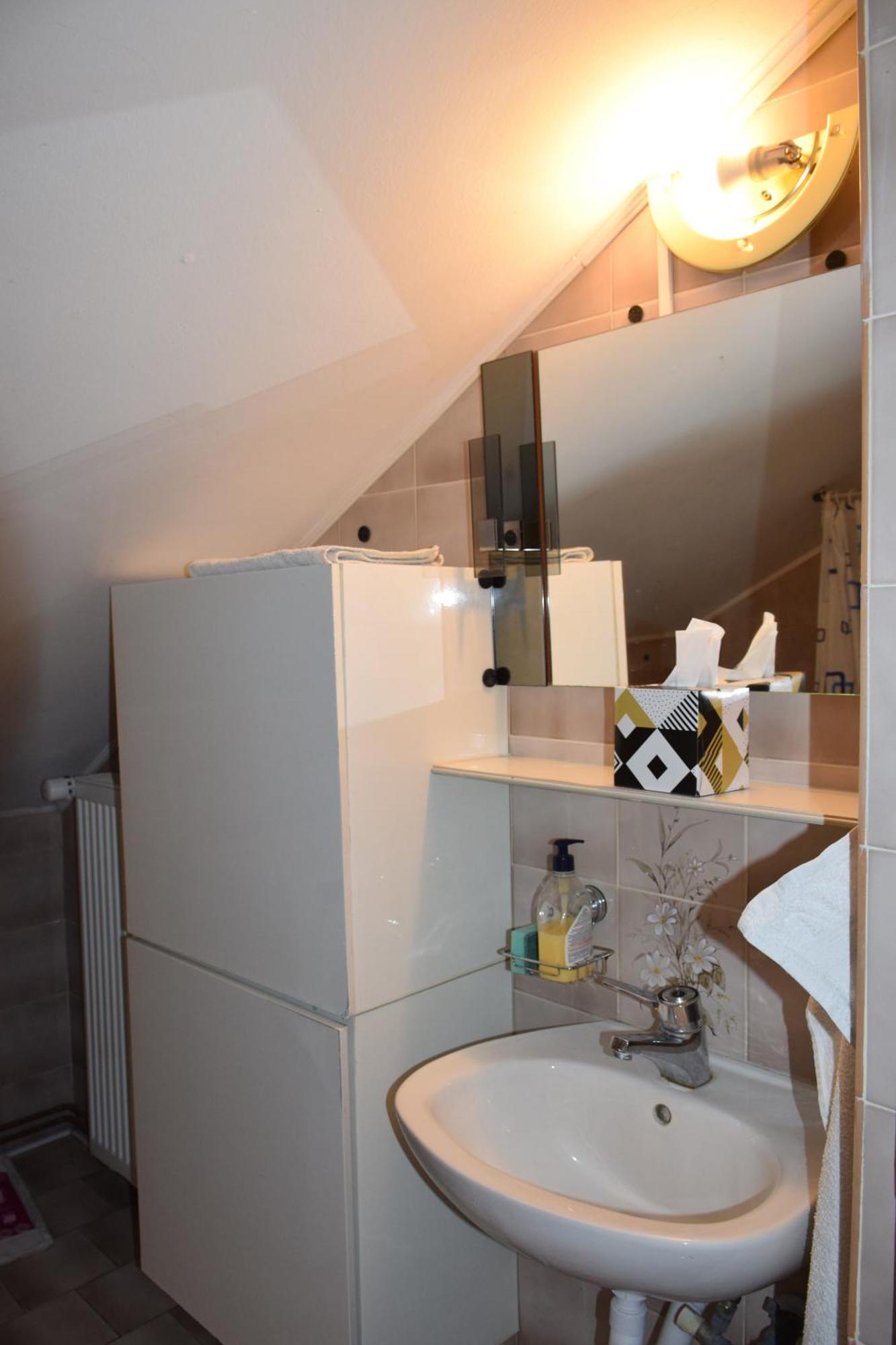 Apartma Narava Begunje pri Cerknici Pokoj fotografie
