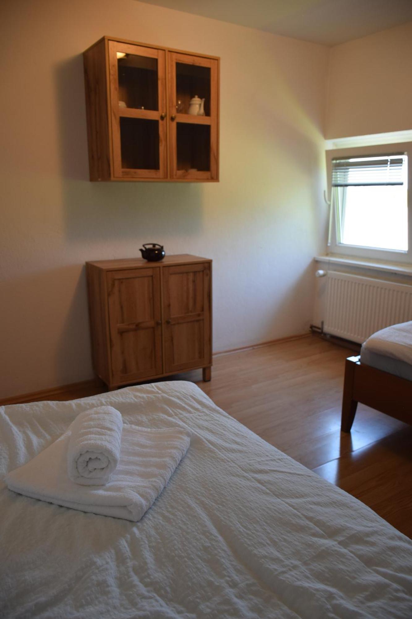 Apartma Narava Begunje pri Cerknici Pokoj fotografie