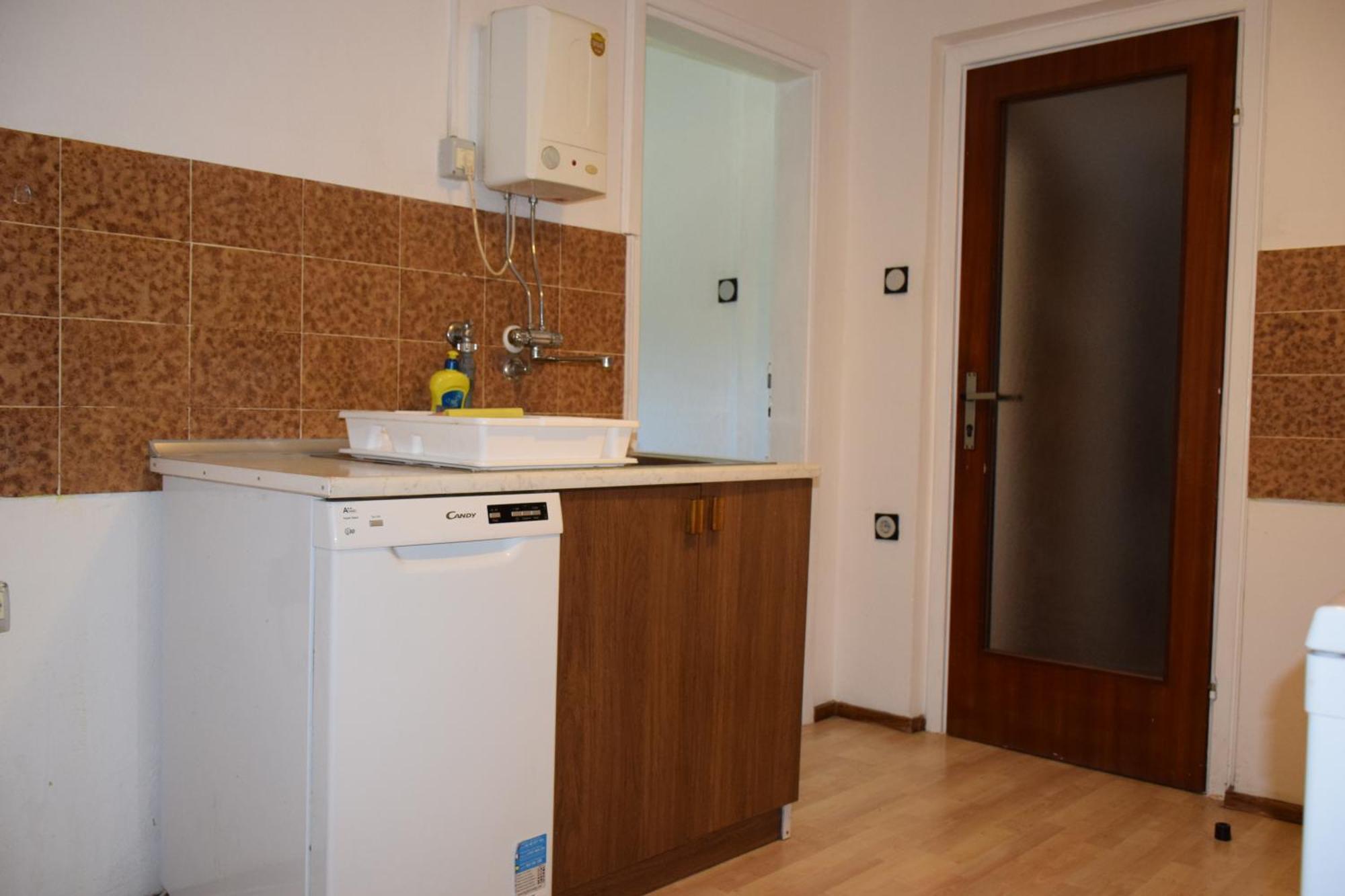 Apartmán Apartma Narava Begunje pri Cerknici Pokoj fotografie